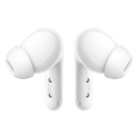 Xiaomi Redmi Buds 6 Auriculares Bluetooth 5.4 con Micrófono Blanco